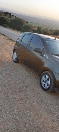 voitures-chevrolet-aveo-5-portes-2008-sport-ain-defla-algerie