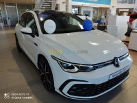 Volkswagen Golf 8 2022 GTD