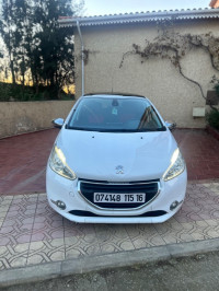 voitures-peugeot-208-2015-allure-sidi-moussa-alger-algerie