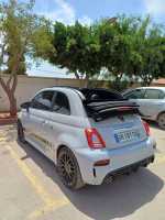 voitures-fiat-500-2022-abarth-bordj-el-kiffan-alger-algerie