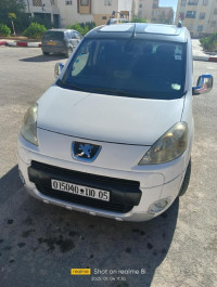 utilitaire-peugeot-partner-2010-tepee-batna-algerie