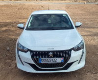 voitures-peugeot-208-2022-allure-zemmoura-relizane-algerie