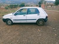 voitures-renault-clio-1-1996-menaceur-tipaza-algerie