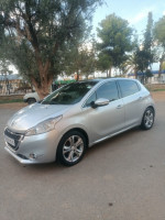 voitures-peugeot-208-2012-allure-tlemcen-algerie