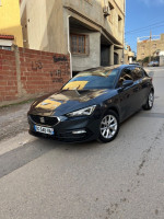 voitures-seat-leon-2021-style-douera-alger-algerie