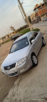 voitures-nissan-sunny-2010-blida-algerie