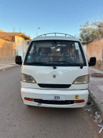 utilitaire-hafei-motors-haifi-double-cabine-2009-mahdia-tiaret-algerie