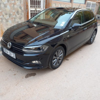 voitures-volkswagen-polo-2019-match-tlemcen-algerie