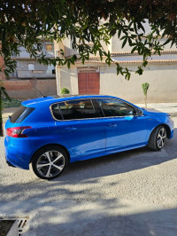 voitures-peugeot-308-2020-gt-line-bordj-bou-arreridj-algerie