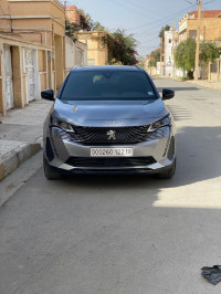 voitures-peugeot-3008-2022-gt-tebessa-algerie