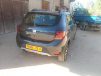 voitures-dacia-sandero-2023-stepway-hassi-bahbah-djelfa-algerie