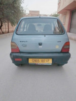 voitures-suzuki-maruti-800-2007-djelfa-algerie