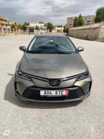 voitures-toyota-corolla-2021-ain-abid-constantine-algerie