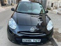 voitures-nissan-micra-2014-bouzareah-alger-algerie