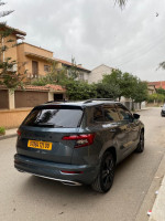 voitures-skoda-karoq-2021-sport-line-blida-algerie