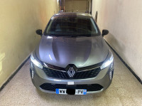 voitures-renault-clio-5-2024-la-toute-option-kouba-alger-algerie