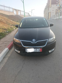 voitures-skoda-rapid-2015-ambition-bouira-algerie