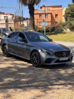 voitures-mercedes-classe-c-2020-220-designo-cheraga-alger-algerie