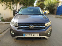 voitures-volkswagen-t-cross-2022-life-plus-ain-benian-alger-algerie