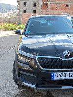 voitures-skoda-kamiq-2023-boghni-tizi-ouzou-algerie