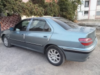 voitures-peugeot-406-2000-sidi-maarouf-jijel-algerie