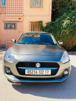 voitures-suzuki-swift-2022-djelfa-algerie