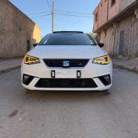 voitures-seat-ibiza-2019-frplus-tlemcen-algerie