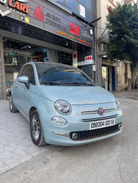 voitures-fiat-500-2023-cheraga-alger-algerie