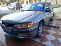 voitures-peugeot-406-2000-douane-berhoum-msila-algerie