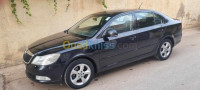 voitures-skoda-octavia-2011-ambiente-tlemcen-algerie