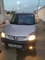 voitures-peugeot-partner-2009-origin-tazoult-batna-algerie