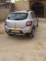 voitures-dacia-sandero-2016-stepway-hassi-messaoud-ouargla-algerie