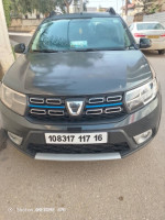 voitures-dacia-sandero-2017-stepway-draria-alger-algerie