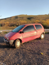 voitures-renault-twingo-1995-constantine-algerie