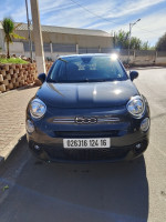 voitures-fiat-500x-2024-cult-dar-el-beida-alger-algerie