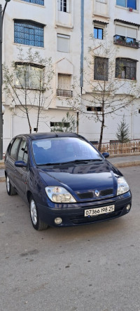 voitures-renault-scenic-1998-constantine-algerie