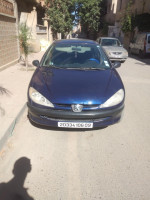 voitures-peugeot-206-2006-boufarik-blida-algerie