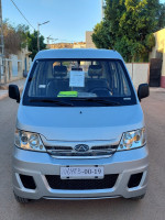 utilitaire-chery-cherry-2022-yoki-double-cabine-mostaganem-algerie