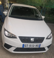 voitures-seat-ibiza-2024-business-menaceur-tipaza-algerie