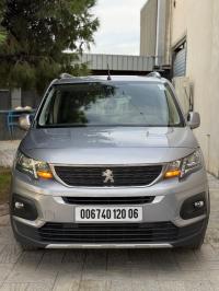 voitures-peugeot-rifter-2020-allure-bejaia-algerie