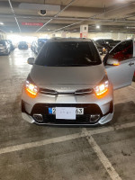 voitures-kia-picanto-2022-morning-birkhadem-alger-algerie