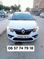 voitures-renault-symbol-2019-maghnia-tlemcen-algerie