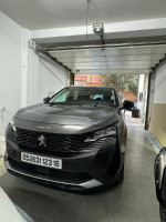 voitures-peugeot-3008-2023-kouba-alger-algerie