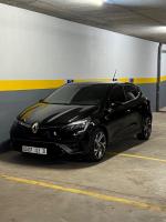 voitures-renault-clio-5-2023-sidi-bel-abbes-algerie