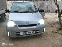 voitures-daihatsu-charade-2006-cherchell-tipaza-algerie