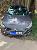 berline-hyundai-accent-2019-bouira-algerie