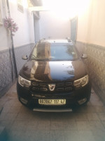 voitures-dacia-sandero-2017-ghardaia-algerie