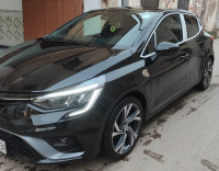 voitures-renault-clio5-2022-rs-line-oran-algerie