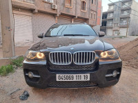 voitures-bmw-x6-2011-setif-algerie