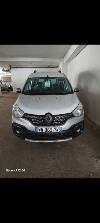 voitures-renault-kangoo-2025-stepway-mostaganem-algerie